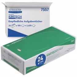 KIMTECH SCIENCE* Labortücher