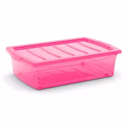 KIS Spinning Box Unterbettbox M