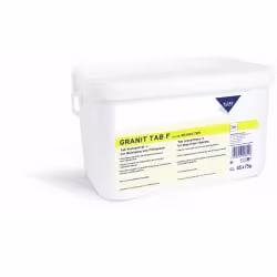 KLEEN PURGATIS Graint Tab F Fritteusenreiniger  90600785