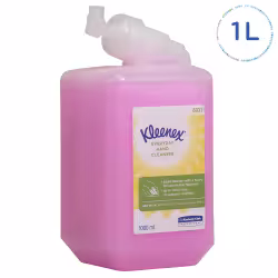 KLEENEX 6331 Handseife Waschlotion
