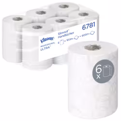 KLEENEX Handtuchpapier Ultra Slimroll™