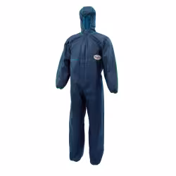 KLEENGUARD A10 Overall