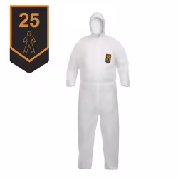 KLEENGUARD A40 Schutzanzug