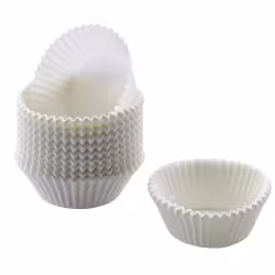 Kaiser Inspiration Muffin Förmchen Papier