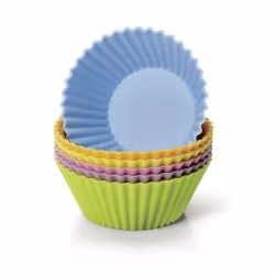 Kaiser Silikon-Muffinform 23.0064.6268