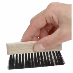 Kellner-Tisch-Bürste 9765L