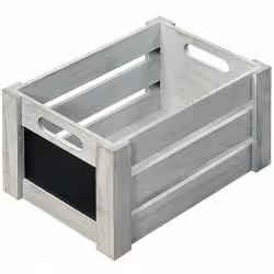 Kesper Aufbewahrungsbox Maße: 26 x 16