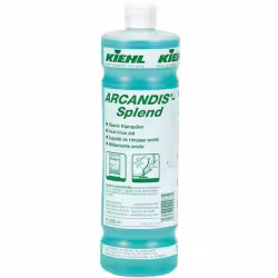 Kiehl ARCANDIS-Splend saurer Klarspüler j561701