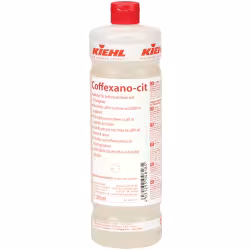 Kiehl Coffexa-cit Entkalker für Kaffeemaschinen und Küchengeräte j551501