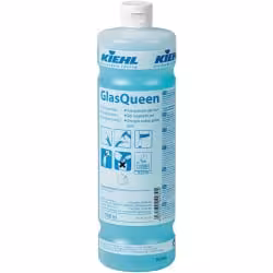 Kiehl Glas- und Oberflächenreiniger GlasQueen j252501