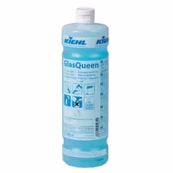 Kiehl Glas- und Oberflächenreiniger GlasQueen j252532
