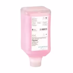 Kiehl Opysat Handwaschlotion 1 Karton = 3 Flaschen à 2 Liter