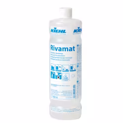 Kiehl Rivamat tensidfreier Automatenreiniger j100601