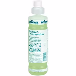 Kiehl Sanikal-Konzentrat Sanitärreiniger j402407