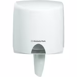 Kimberly-Clark Aquarius Spender für Zentralentnahme 7017