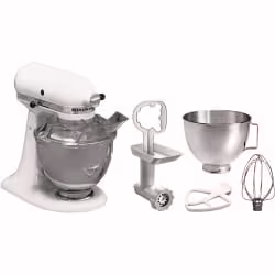 KitchenAid 5KSM45EWHMP Küchenmaschine A150046V