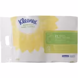 Kleenex Slimroll Rollenhandtuchpapier