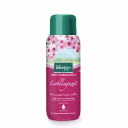 Kneipp Lieblingszeit Aroma-Pflegeschaumbad 914399