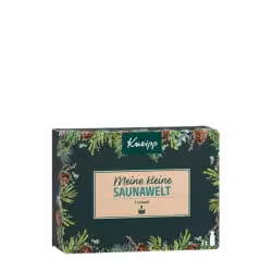 Kneipp Meine kleine Saunawelt