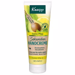 Kneipp Sekunden-Handcreme 913449