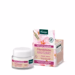 Kneipp Tagescreme Mandelblüten Hautzart 98007
