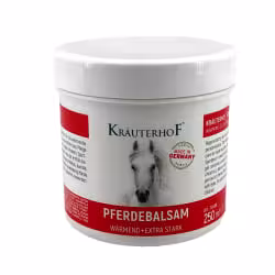 Kräuterhof Pferdebalsam