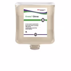 Kresto CITRUS Handreiniger  CIT2LT
