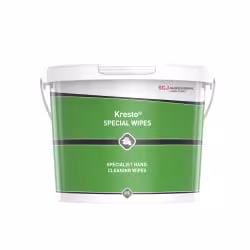 Kresto SPECIAL WIPES Handreinigungstücher ULT150W