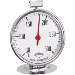 Küchenprofi Backofenthermometer 10 6510 28 00