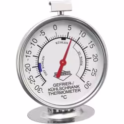 Küchenprofi Kühlschrankthermometer 10 6520 28 00