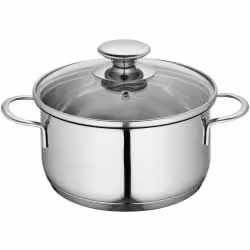 Küchenprofi Mini Kochtopf 23 7070 28 16