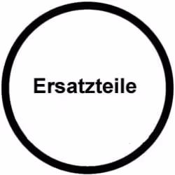 Küchenprofi Parma Ersatzklingen