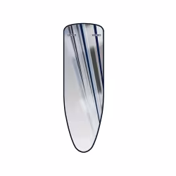 LEIFHEIT Air Active L Grey Flow Bügeltischbezug 76085