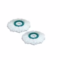 LEIFHEIT Clean Disc Mop Ersatzkopf 52094