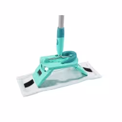 LEIFHEIT Clean Twist M Ergo Wischbezug micro duo 00052123