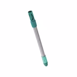 LEIFHEIT Click-System Stahlstiel 56664