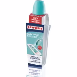 LEIFHEIT Easy Spray Fliesen / Steinböden Reinigungsmittel  56497