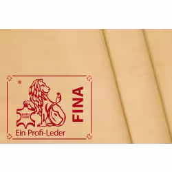 LEWI Fensterleder "Fina Spezial" 650 - stärkste Qualität 15021