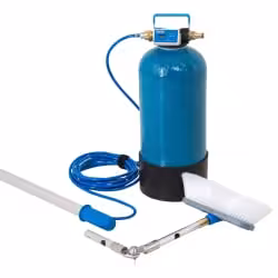 LEWI PURASTART Mini Wasserreiniger 17043
