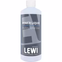 LEWI Power Liquid Fensterreinigungsseife 12517