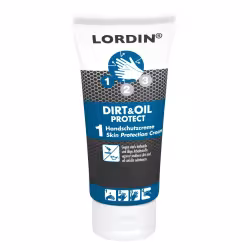LORDIN Dirt & Oil Protect Handschutzcreme 13402017