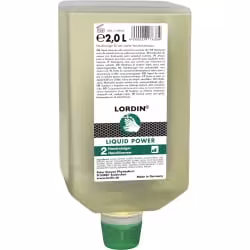 LORDIN LIQUID POWER Handwaschpaste 14040006