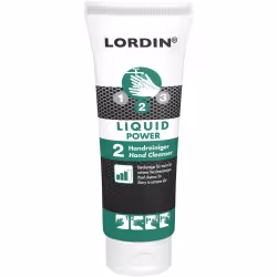 LORDIN LIQUID POWER Handwaschpaste 14040007