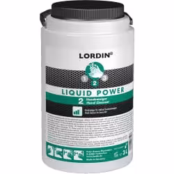 LORDIN LIQUID POWER Handwaschpaste 14040011