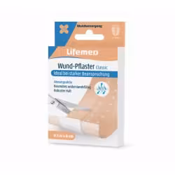 Lifemed Wundpflaster Classic