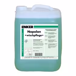 Linker Napolan Wischpflege 062-10