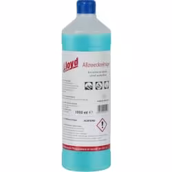 Lloyd Allzweckreiniger Konzentrat mit Salmiak 1 Karton = 12 Flaschen á 1000 ml
