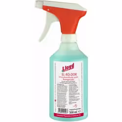 Lloyd EL-RO-DOR Universalneutralisator 500 ml - Sprühflasche