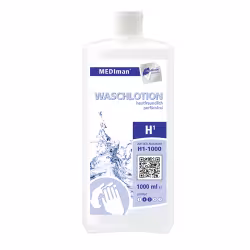 MEDIman H1 Waschlotion