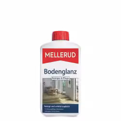 MELLERUD Bodenglanz Reiniger und Pflege 2001000356